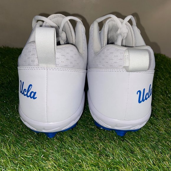 Nike Air Jordan UCLA Promo Sample Player Exclusive Football Cleats Men’s 12.5 main image 8